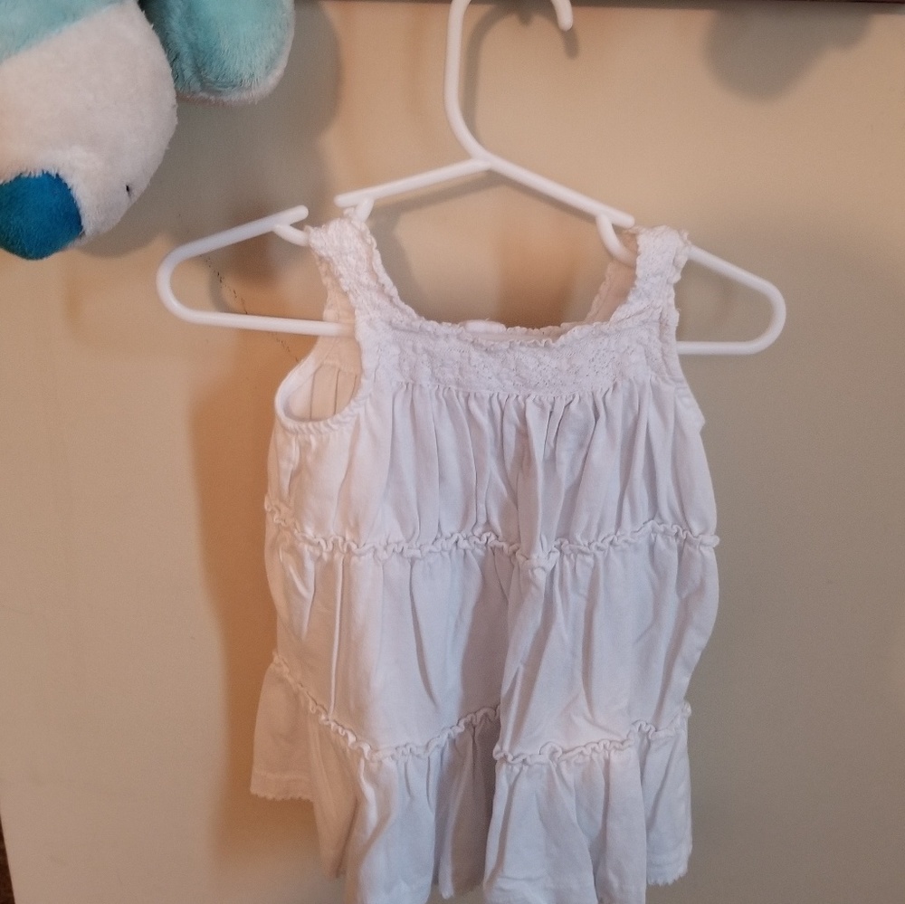 Ralph Lauren Boeheim Dress